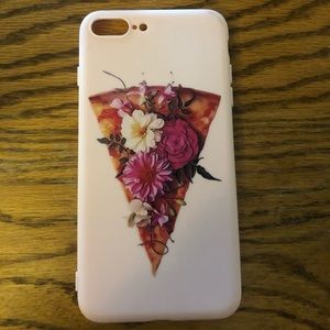 iPhone 8 plus phone case